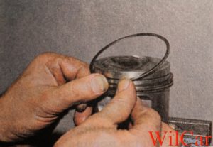 Разборка и сборка двигателя ВАЗ 2113-2115.