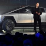Tesla обновила электрический пикап Cybertruck, добавив «режим танка»